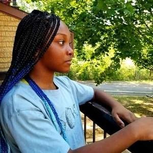 Meet your Posher, Aymeraude